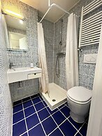 Portobello Road artistic studios