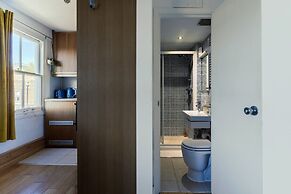 Portobello Road artistic studios