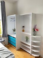 Portobello Road artistic studios