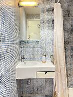 Portobello Road artistic studios