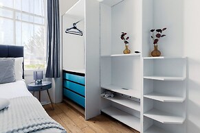 Portobello Road artistic studios