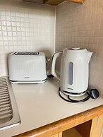 Portobello Road artistic studios