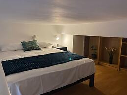 Portobello Road artistic studios