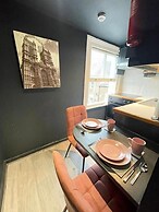 Portobello Road artistic studios