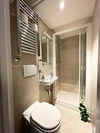 Portobello Road artistic studios