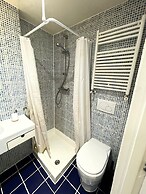 Portobello Road artistic studios