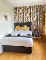 Portobello Road artistic studios