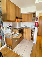 Portobello Road artistic studios