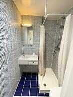 Portobello Road artistic studios