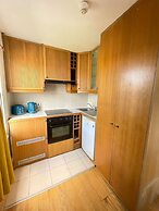 Portobello Road artistic studios