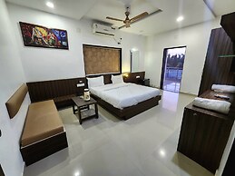 Hotel Amidhara