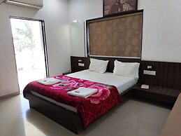 Hotel Amidhara