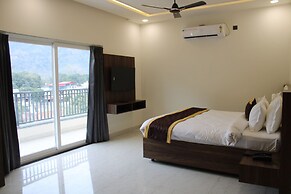 Hotel Grand Nitara