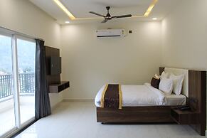 Hotel Grand Nitara