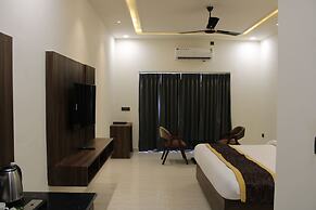 Hotel Grand Nitara