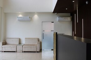 Hotel Grand Nitara