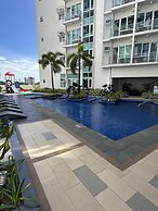 Comfy Studio UnitL OneMadison35