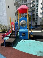 Comfy Studio UnitL OneMadison35