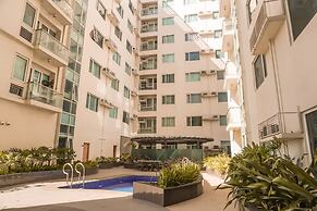 Comfy Studio UnitL OneMadison35