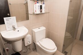 Comfy Studio UnitL OneMadison35