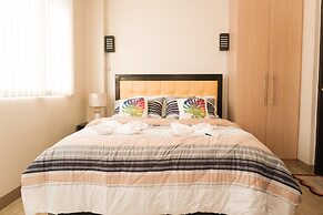 Comfy Studio UnitL OneMadison35