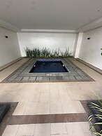 Comfy Studio UnitL OneMadison35