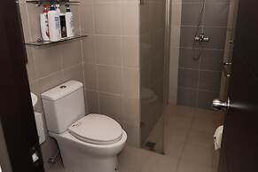 Comfy Studio UnitL OneMadison35