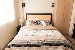 Comfy Studio UnitL OneMadison35