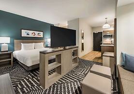 Hyatt House BWI Airport Baltimore