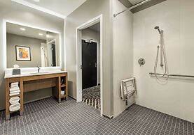 Hyatt House BWI Airport Baltimore