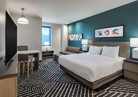 Hyatt House BWI Airport Baltimore