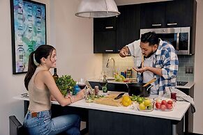 Hyatt House BWI Airport Baltimore