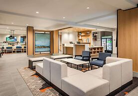 Hyatt House BWI Airport Baltimore