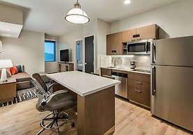 Hyatt House BWI Airport Baltimore