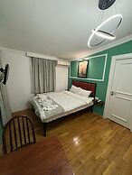 Volga Rika Hotel