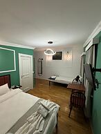 Volga Rika Hotel