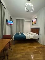 Volga Rika Hotel
