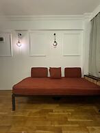 Volga Rika Hotel