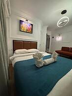 Volga Rika Hotel