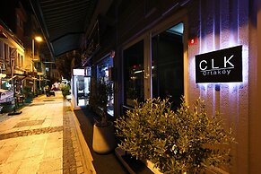 CLK Suites Hotel