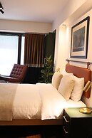 CLK Suites Hotel