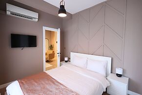 CLK Suites Hotel