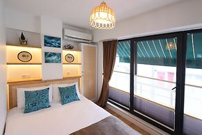 CLK Suites Hotel