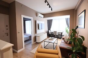 CLK Suites Hotel