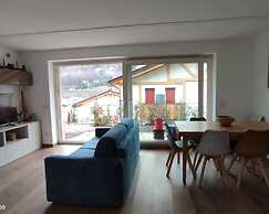Elyana s Home in Vezza d Oglio