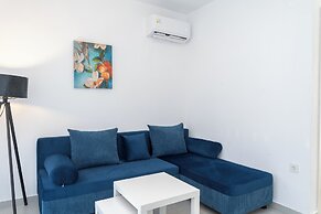 Amarylis Residential Complex