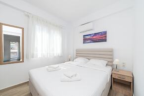 Amarylis Residential Complex