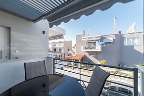 Amarylis Residential Complex