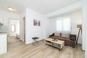 Amarylis Residential Complex