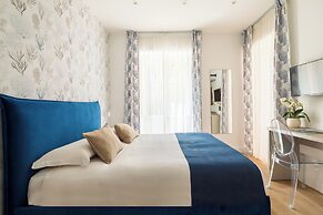 YourHome - Blue Marina Rooms